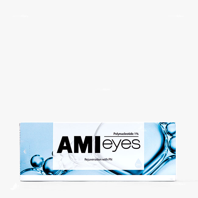 AMI eyes 1x2 ml